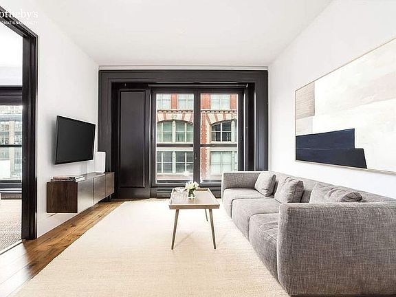 2nd image of 155 W 18th St APT 503