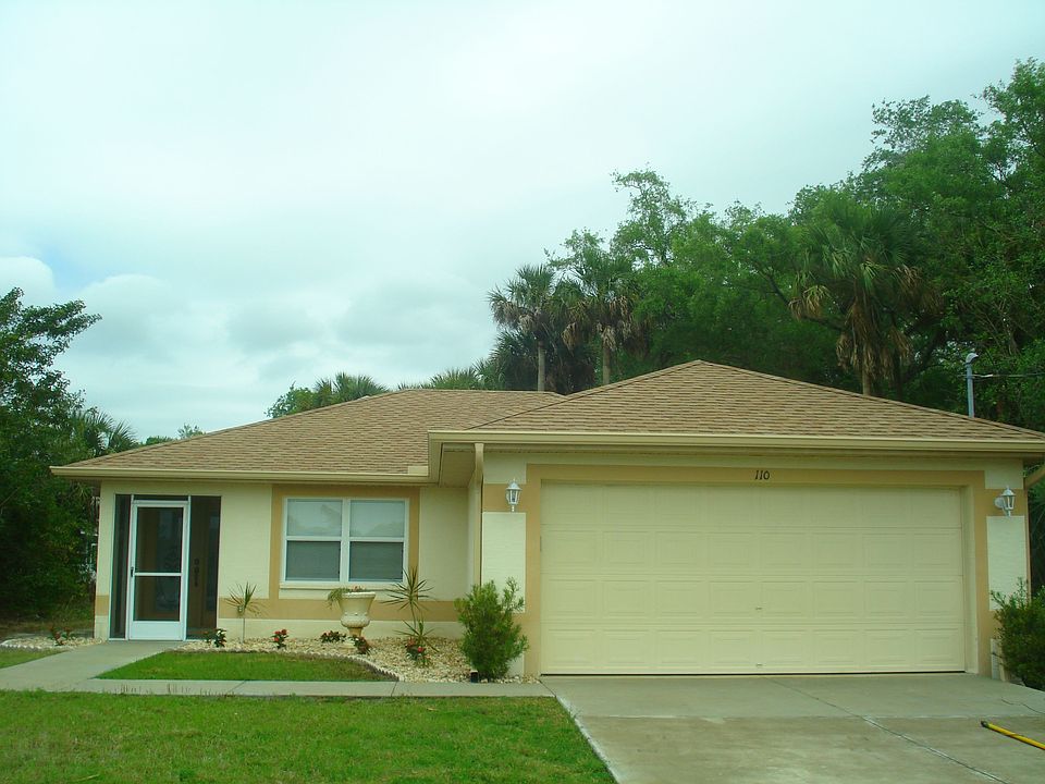 A terrific Florida home.