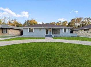 2548 Matland Dr, Dallas, TX 75237