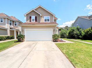 8822 Kellum Dr, North Charleston, SC 29420