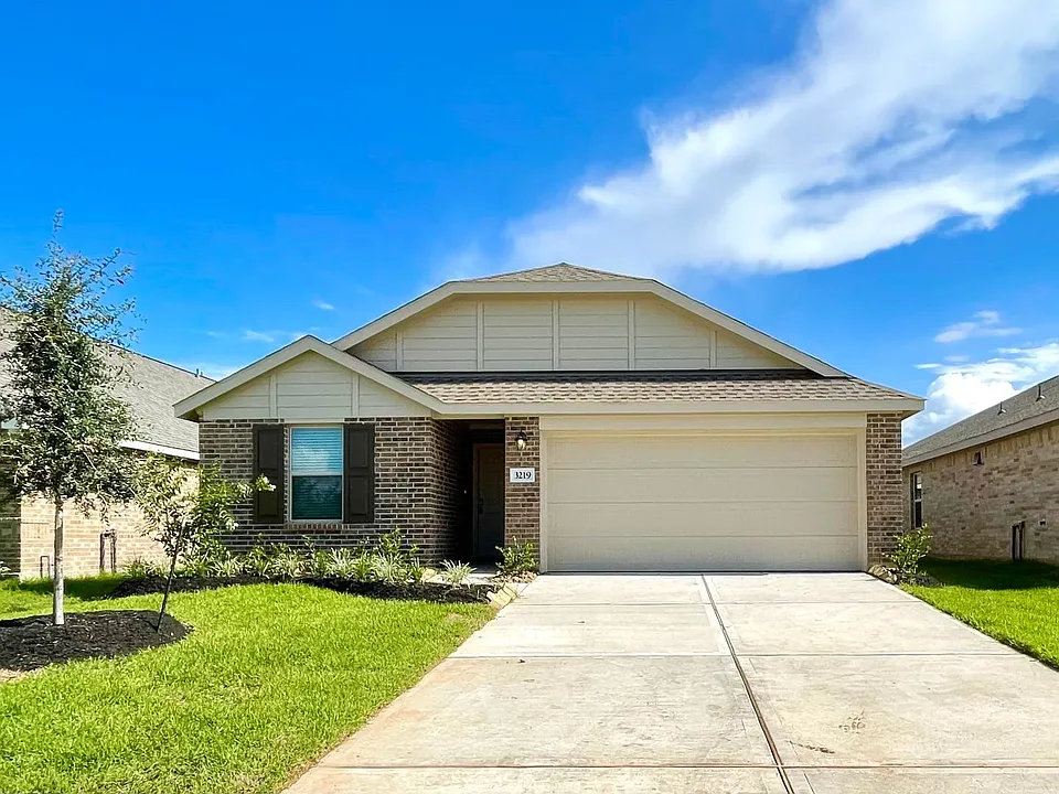 3219 Aster Meadow Way
