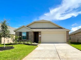 3219 Aster Meadow Way, Richmond, TX 77406
