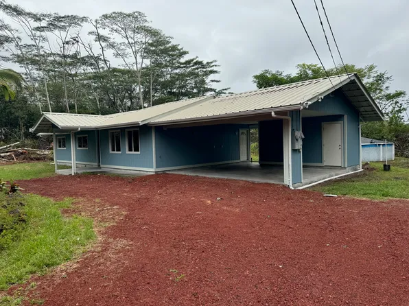 15-1519 Railroad Ave, Keaau, HI 96749