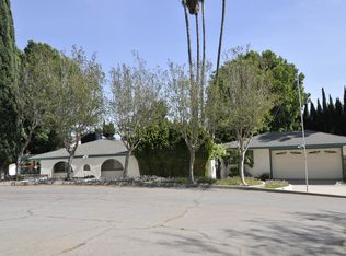 5385 Wall Ave, San Bernardino, CA 92404