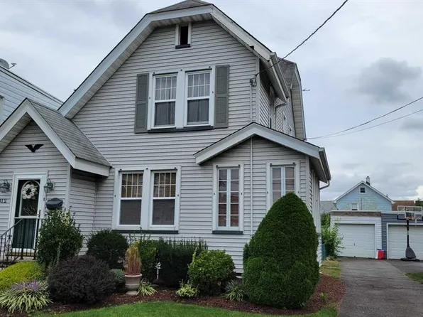 812 Chestnut St, Kearny, NJ 07032