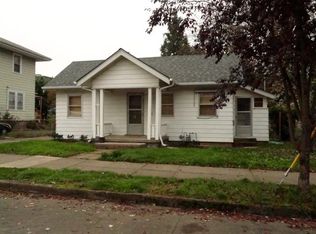 4134 SE 28th Pl, Portland, OR 97202