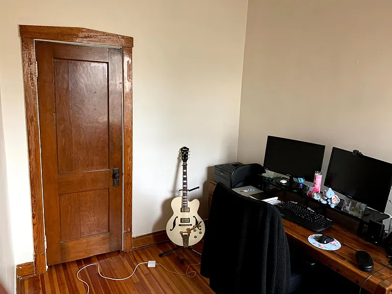 4053 W Waveland Ave #TOP FLOOR — Photo 9