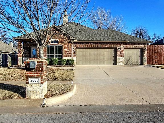 2nd image of 4008 Millers Creek Ln