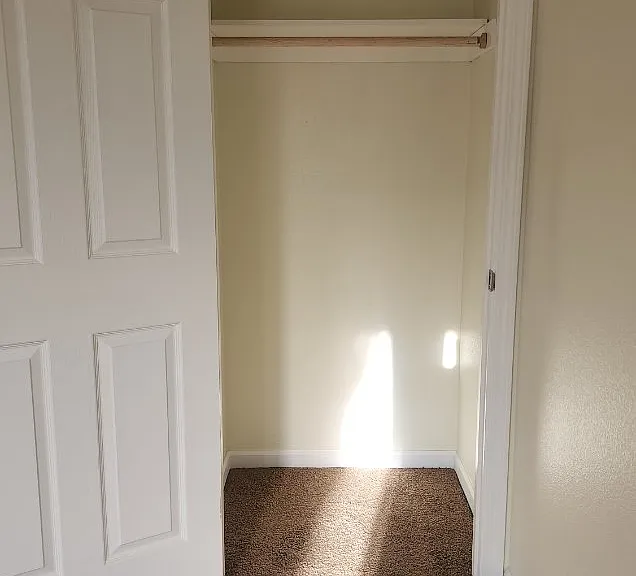 Linen Closet #2