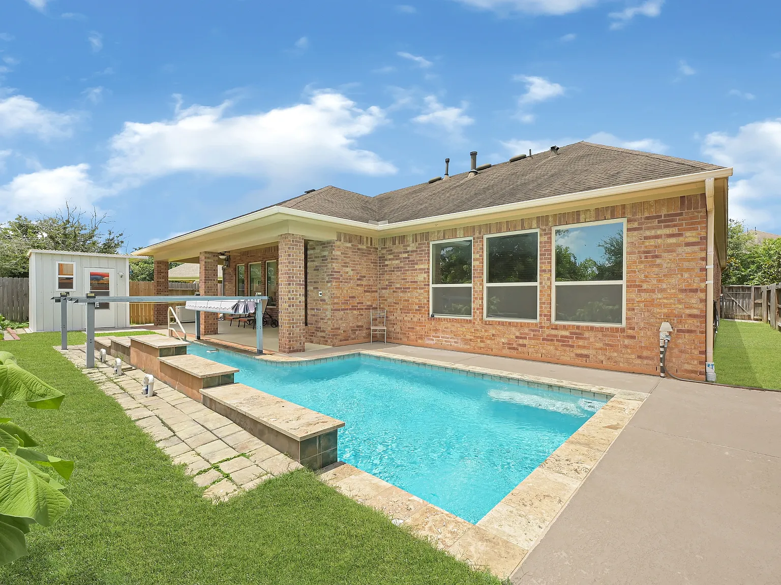 28639 Rolling Ridge Drive - 1 — Photo 4