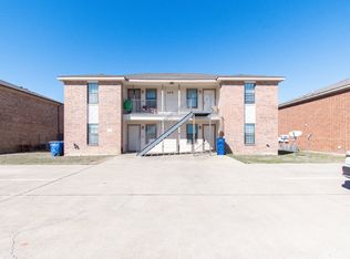405 Bermuda UNIT B, Copperas Cove, TX 76522