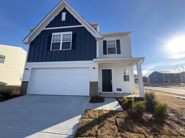 143 Watuga Pl, Statesville, NC 28625