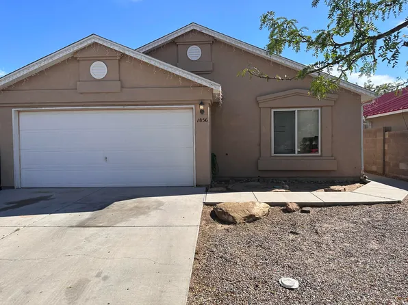 1856 Shadowcast Dr SW, Albuquerque, NM 87121