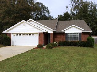 333 Cahaba St, Foley, AL 36535