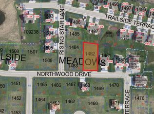 Lot 51 Northwood Dr, Seymour, WI 54165