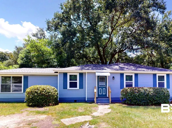 5231 Greenwood Ln, Mobile, AL 36608