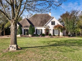 409 Allen Cir, Georgetown, TX 78633