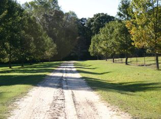 329 Dekle Rd, Thomasville, GA 31757