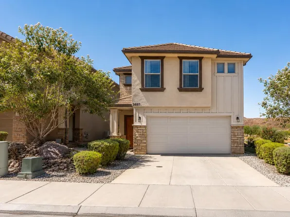 3897 E Trans Am Ln, Saint George, UT 84790