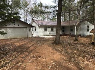 23412 Moon Lake Rd S, Watersmeet, MI 49969