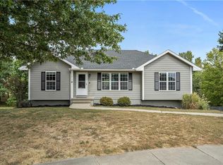 412 Brookside Cir, Kearney, MO 64060