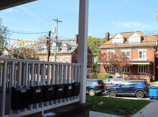 5830 Bartlett St #11341342, Pittsburgh, PA 15217