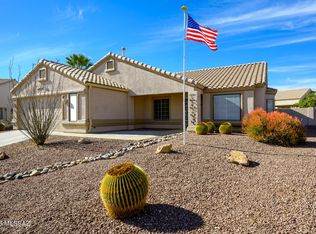 1891 N Via Carrizal, Green Valley, AZ 85614