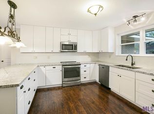 1445 Lansdowne Dr, Denham Springs, LA 70726