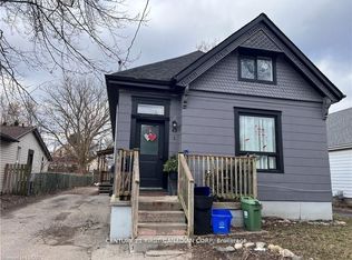 43 Josephine St #3, London, ON