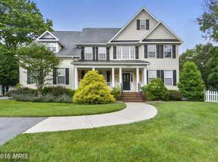 21411 Uppermont Ln, Gaithersburg, MD 20882