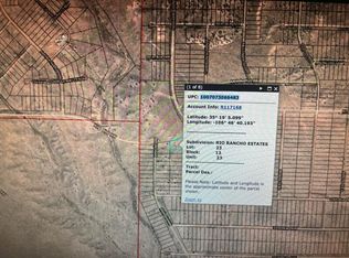 19 Street NW, Rio Rancho, NM 87144