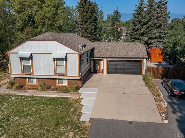 250 James Street, Buena Vista, CO 81211