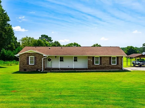 8815 Moorefield Memorial Hwy, Liberty, SC 29657