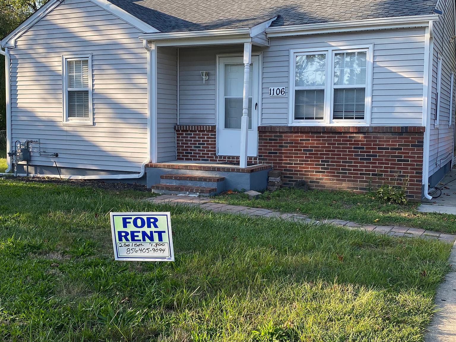 1106 Maple Ave, Vineland, NJ 08360 Zillow