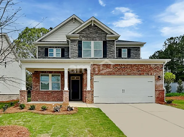 2122 Windsor Park Ave, Dacula, GA 30019