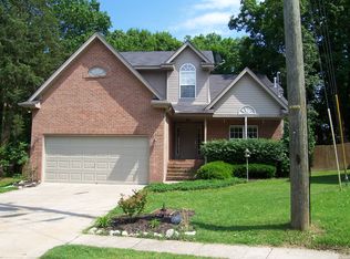 3053 Stone Bridge Rd, Antioch, TN 37013