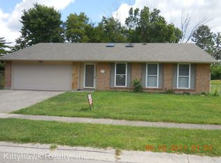7310 Kirkview Dr, Dayton, OH 45424