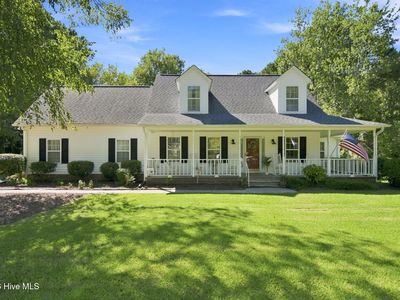 3313 Ammons Drive, Wilmington, NC, 28405