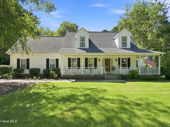 3313 Ammons Drive, Wilmington, NC 28405