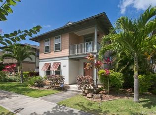 91-2160 Kaiwawalo St, Ewa Beach, HI 96706