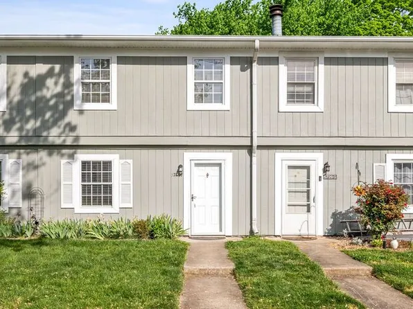 5729 Bramblegate Rd Unit F, Greensboro, NC 27409