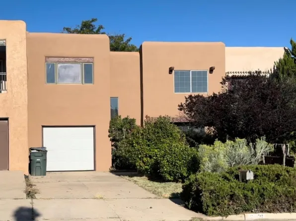 2406 Calle Zaguan, Santa Fe, NM 87505
