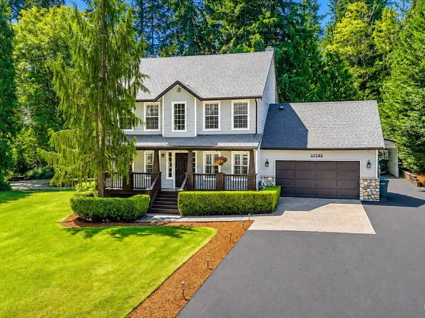 17122 45th Street E, Bonney Lake, WA 98391