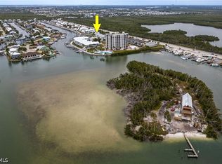 18068 San Carlos Blvd APT 515, Fort Myers Beach, FL 33931