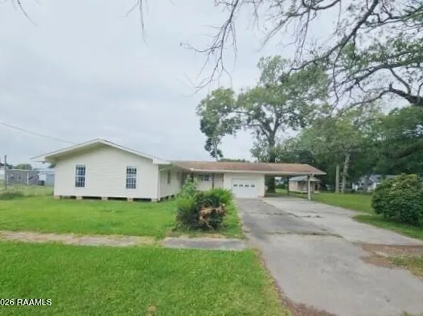 112 N Hebert Ave, Kaplan, LA 70548