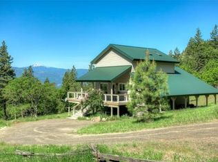 1109 Tyler Creek Rd, Ashland, OR 97520