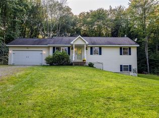 173 Slosson Rd, West Monroe, NY 13167
