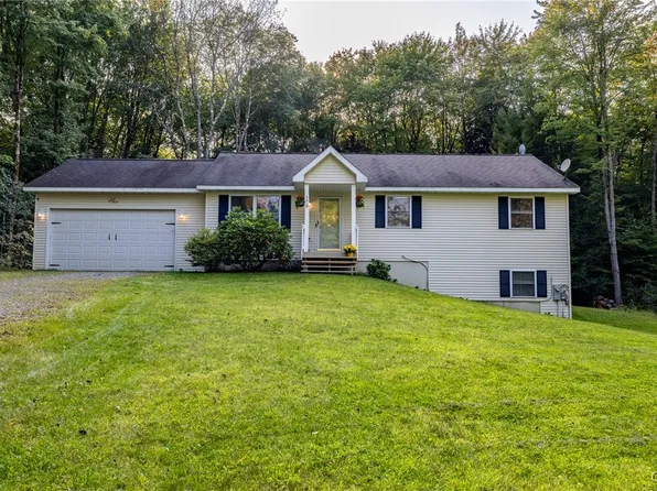 173 Slosson Rd, West Monroe, NY 13167