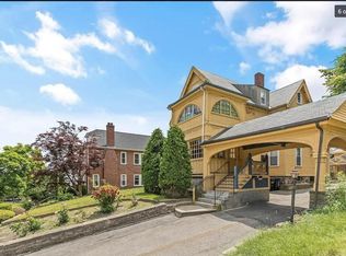 664 Washington St #1, Brighton, MA 02135