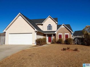 463 Cedar Grove Ln, Maylene, AL 35114